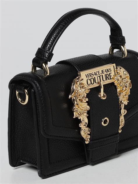 bolsa versace jeans couture|versace jeans couture mujer.